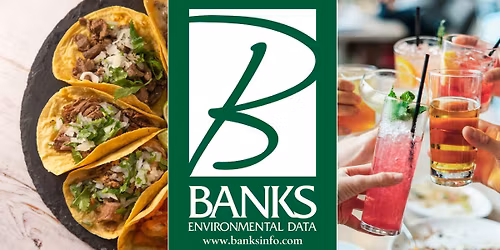Banks Environmental Data's Client Appreciation Luncheon