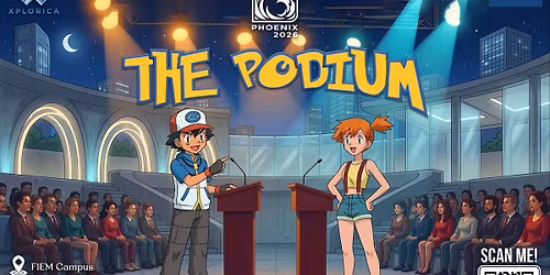 The Podium