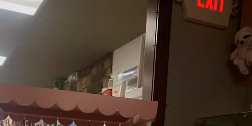 Live Music: Georgia O'Hara