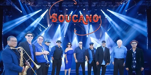 Music in the Park - Soucano