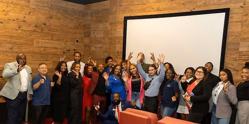 Houston Entrepreneurs Monthly Meetup