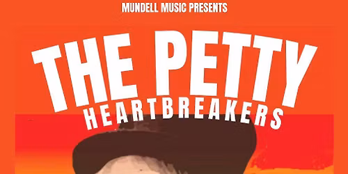 The Petty Heartbreakers (Tom Petty tribute band)