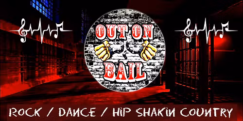 Out On Bail Take The Stage At Peanuts