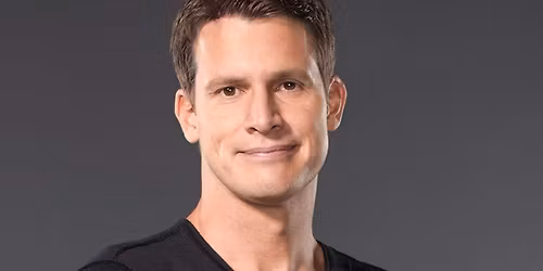 L8nite Comedy: Brandon Hahn