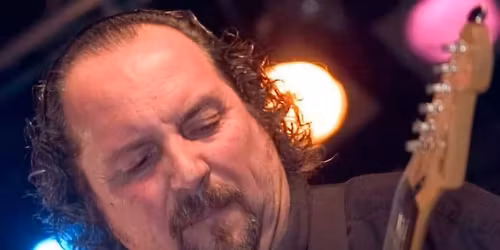 Peter Jacobs & Friends.