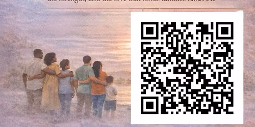 A Celebration of Parents 2026