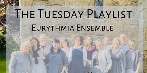 The Tuesday Playlist