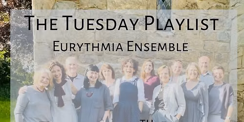 The Tuesday Playlist