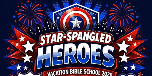 Star Spangled VBS