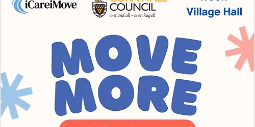 Move More