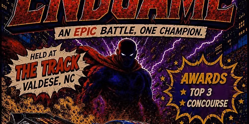 The End Game 
