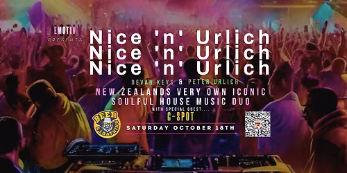Nice 'n' Urlich