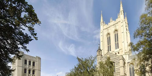 Norman Tower visits Heritage Open Days 2026