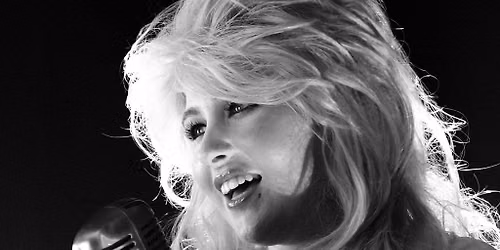 Dolly V Shania Country Tribute Night @ Last Drop Village Hotel & Spa