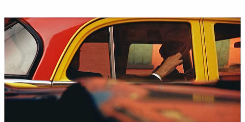 Artist Talk | Saul Leiter Foundation