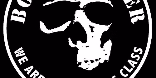 Bonecrusher-Punk\/USA+Toledo Panic-Punk\/USA