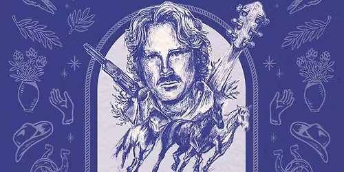 "Cowboy Cake" Album Release Party w\/Special Guests