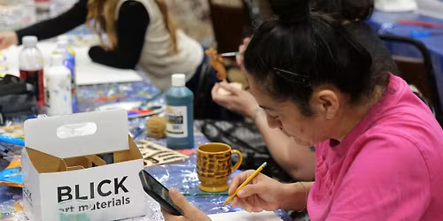 Cups & Crafts