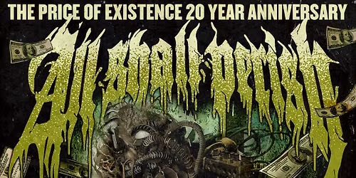 All Shall Perish