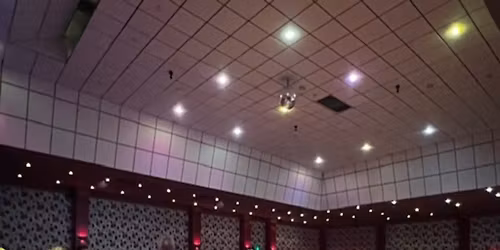 DanceSin Fusion Christmas Party