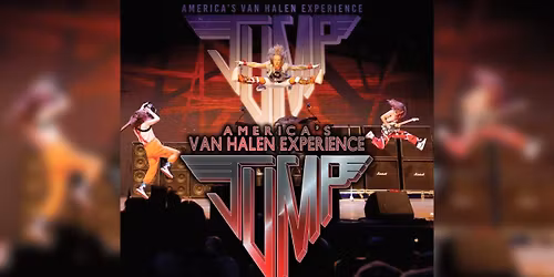 Jump - America's Van Halen Experience