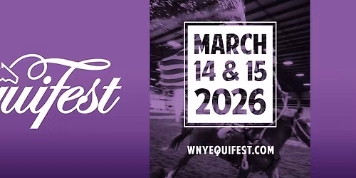 WNY Equifest
