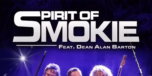 Spirit Of Smokie | R\u012bga | 14.12.26