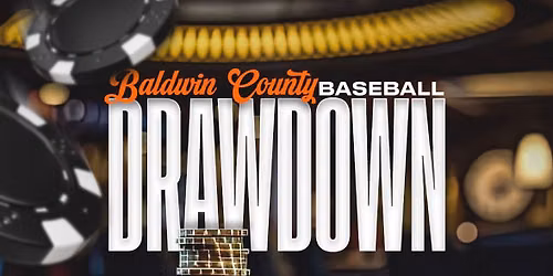 BCHS Drawdown