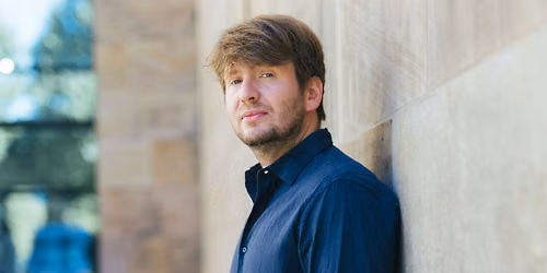 Mellem Rusland og Ukraine \u2013 oplev Dmitrij Kapitelman