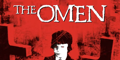 Cinemateket \/\/ Tegnet \u2013 The Omen