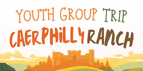 Markham Youth Group Summer Trip