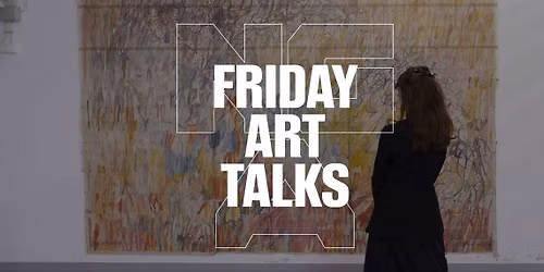 FREE | Friday Art Talks | Expert Yarns | An introduction to the Boyd Tapestries