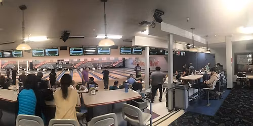 Vets4Vets No Tap Tournament