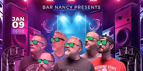 Juanabe at Bar Nancy 