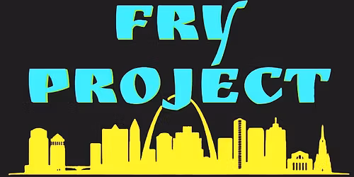 Fry Project at Farmington AMVETS Post 113! \u262e\ufe0f\ud83c\udfb6\ud83d\ude0a