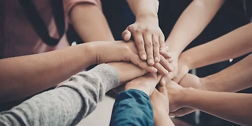 Adult Mental Health First Aid Training