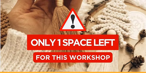 \ud83e\uddf6\ud83c\udf84\ud83c\udf1fBOHO MACRAME CHRISTMAS DECORATIONS\ud83c\udf1f\ud83c\udf84\ud83e\uddf6