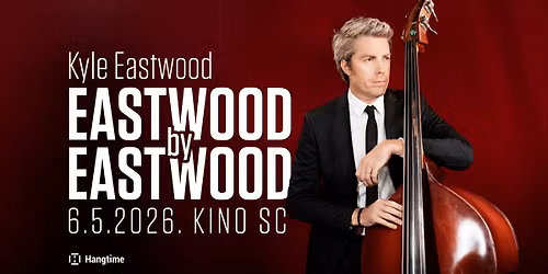 Kyle Eastwood - "Eastwood by Eastwood" u Kinu SC!