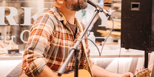 Neal Donahue at Morin\u2019s