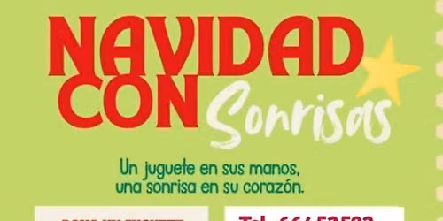 fiesta de navidad