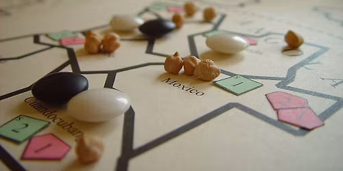 Testing Tuesday - IN HUSET