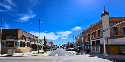 Experience the New Downtown