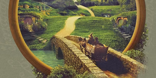 Lord Of The Rings