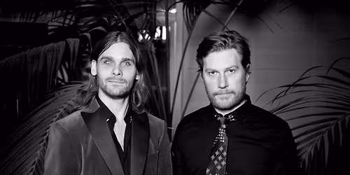 Raindogs celebrating Tom Waits \/\/ Byscenen i Trondheim