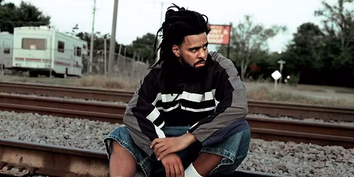 J. Cole: The Fall-Off Tour