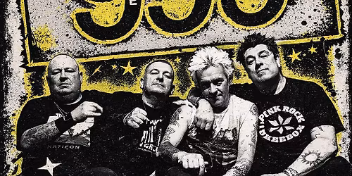 The Dark Horse, Birmingham