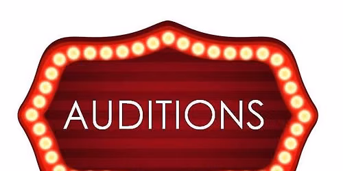 Callback Auditions (if needed): Sept. Musical