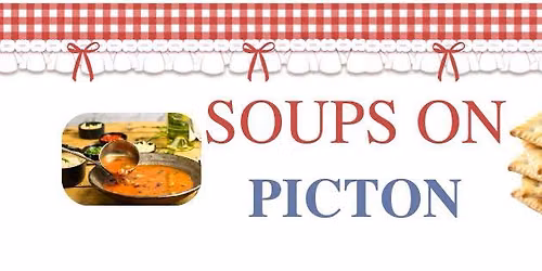 Soups On - Picton