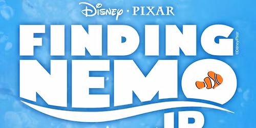Finding Nemo - ASL Interpreted Performance