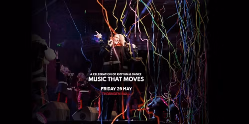 The Band of His Majesty's Royal Marines Collingwood - Thornden Hall